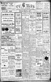 Gloucester Citizen Thursday 02 February 1911 Page 1