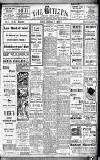 Gloucester Citizen Friday 03 February 1911 Page 1