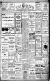 Gloucester Citizen Saturday 11 February 1911 Page 1