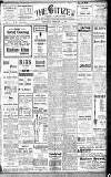 Gloucester Citizen Wednesday 22 February 1911 Page 1
