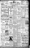 Gloucester Citizen Tuesday 07 March 1911 Page 1
