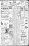Gloucester Citizen Thursday 16 March 1911 Page 1