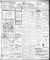 Gloucester Citizen Monday 27 March 1911 Page 1