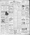 Gloucester Citizen Wednesday 29 March 1911 Page 1
