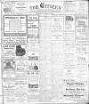 Gloucester Citizen Thursday 30 March 1911 Page 1