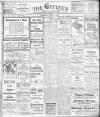 Gloucester Citizen Saturday 01 April 1911 Page 1