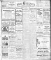 Gloucester Citizen Tuesday 04 April 1911 Page 1