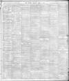 Gloucester Citizen Tuesday 04 April 1911 Page 3