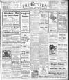 Gloucester Citizen Saturday 08 April 1911 Page 1