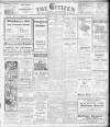 Gloucester Citizen Tuesday 11 April 1911 Page 1