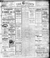 Gloucester Citizen Tuesday 04 July 1911 Page 1