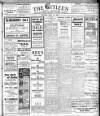 Gloucester Citizen Monday 10 July 1911 Page 1