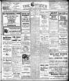 Gloucester Citizen Tuesday 25 July 1911 Page 1