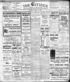 Gloucester Citizen Saturday 29 July 1911 Page 1