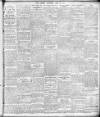 Gloucester Citizen Saturday 29 July 1911 Page 5