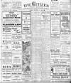 Gloucester Citizen Friday 13 October 1911 Page 1