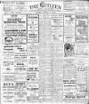 Gloucester Citizen Saturday 14 October 1911 Page 1