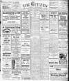 Gloucester Citizen Thursday 02 November 1911 Page 1