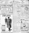Gloucester Citizen Friday 03 November 1911 Page 1