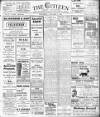 Gloucester Citizen Wednesday 08 November 1911 Page 1