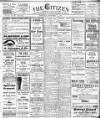 Gloucester Citizen Thursday 16 November 1911 Page 1
