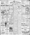 Gloucester Citizen Tuesday 21 November 1911 Page 1