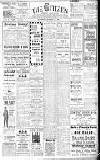 Gloucester Citizen Saturday 16 December 1911 Page 1