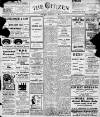 Gloucester Citizen Tuesday 04 June 1912 Page 1
