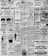 Gloucester Citizen Wednesday 03 January 1912 Page 1