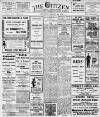 Gloucester Citizen Wednesday 10 January 1912 Page 1