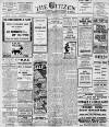 Gloucester Citizen Friday 12 January 1912 Page 1