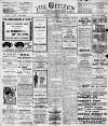 Gloucester Citizen Saturday 13 January 1912 Page 1