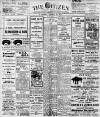 Gloucester Citizen Tuesday 30 January 1912 Page 1