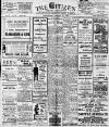 Gloucester Citizen Wednesday 31 January 1912 Page 1