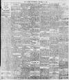 Gloucester Citizen Wednesday 31 January 1912 Page 3