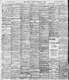 Gloucester Citizen Tuesday 06 February 1912 Page 6