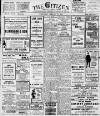 Gloucester Citizen Wednesday 07 February 1912 Page 1