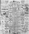 Gloucester Citizen Friday 09 February 1912 Page 1
