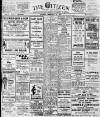 Gloucester Citizen Monday 12 February 1912 Page 1