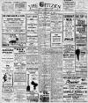 Gloucester Citizen Wednesday 14 February 1912 Page 1