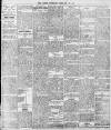 Gloucester Citizen Saturday 17 February 1912 Page 3