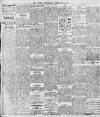 Gloucester Citizen Wednesday 21 February 1912 Page 3