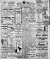 Gloucester Citizen Monday 26 February 1912 Page 1