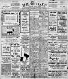 Gloucester Citizen Friday 08 March 1912 Page 1