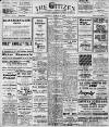 Gloucester Citizen Tuesday 12 March 1912 Page 1