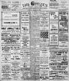 Gloucester Citizen Tuesday 19 March 1912 Page 1
