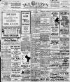 Gloucester Citizen Friday 29 March 1912 Page 1