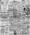 Gloucester Citizen Saturday 30 March 1912 Page 1