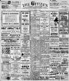 Gloucester Citizen Tuesday 02 April 1912 Page 1
