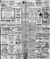 Gloucester Citizen Saturday 06 April 1912 Page 1